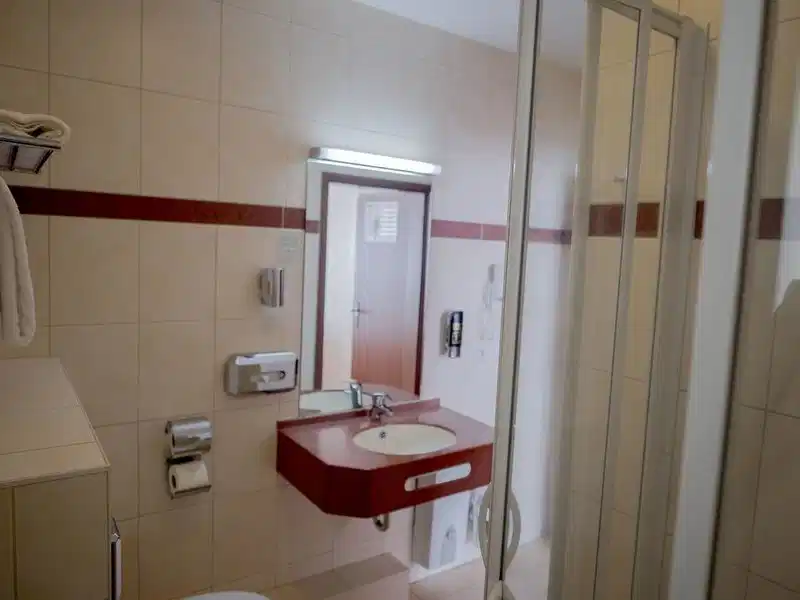 Residence – Hotelfoto