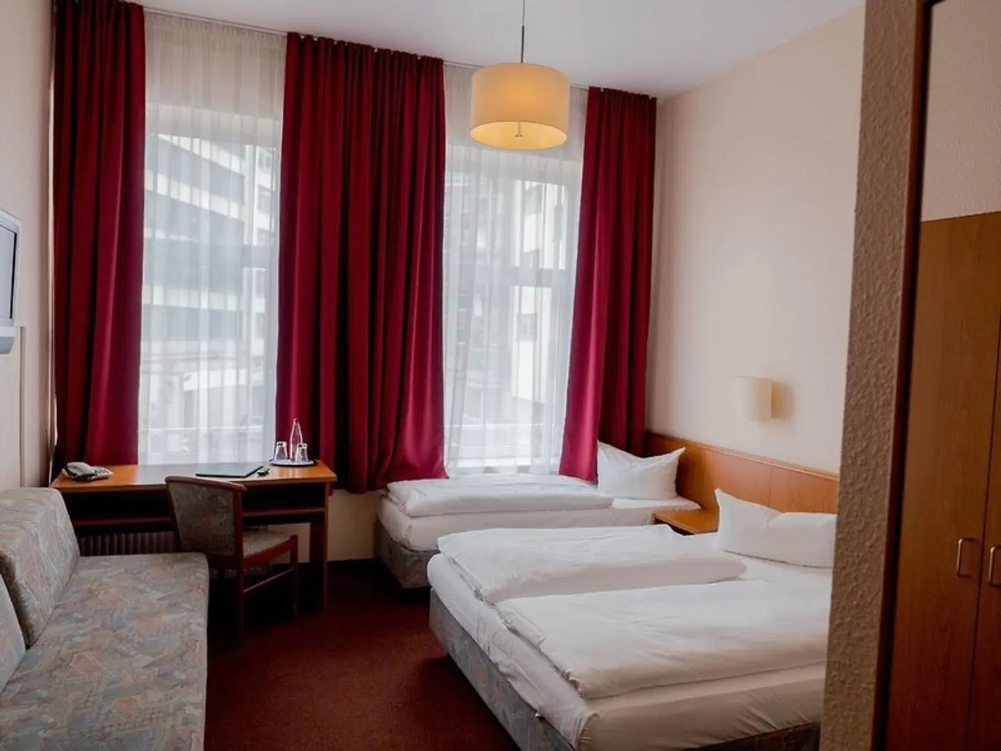 Residence ROOM_EXAMPLE