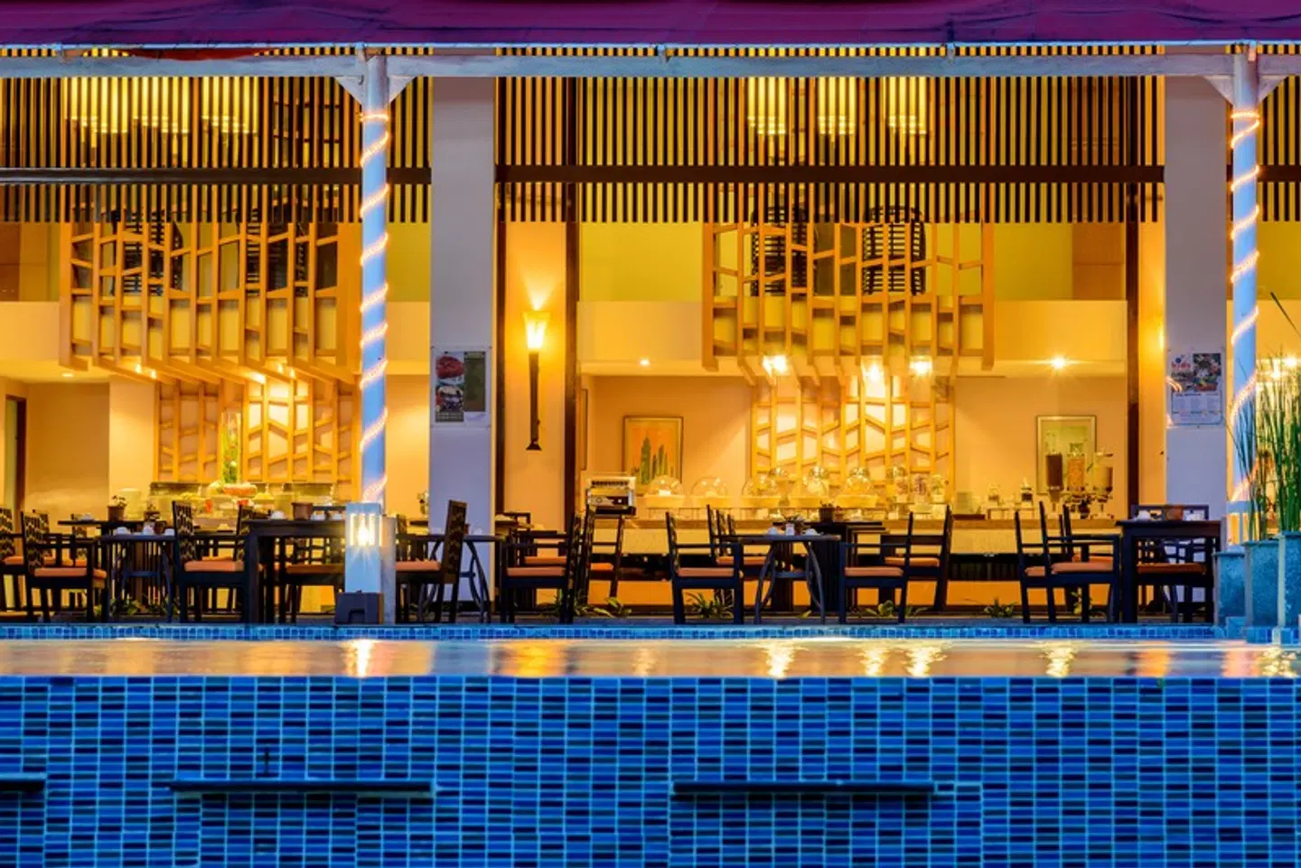 Peach Blossom Resort LOUNGE_LOBBY