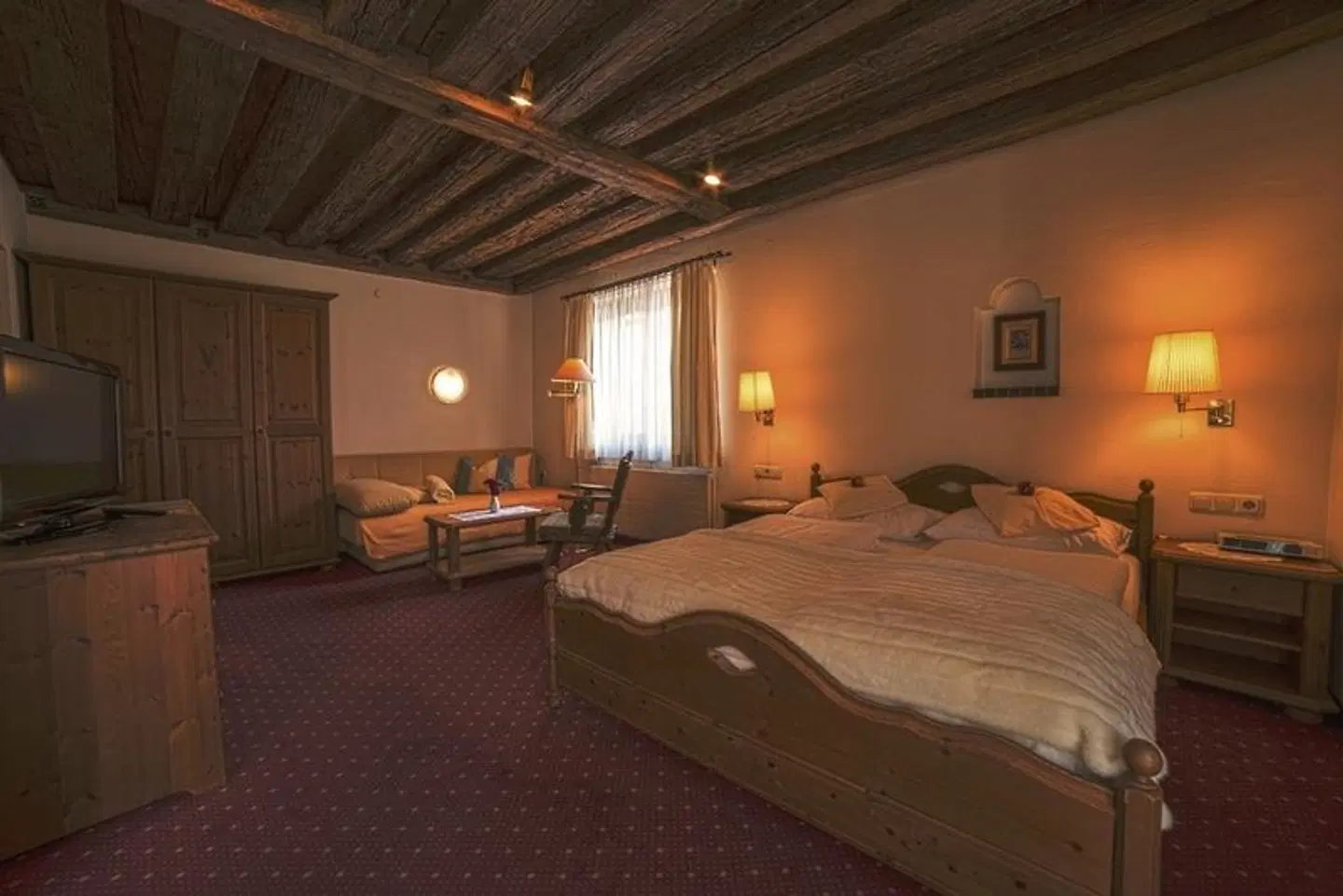 Unterbrunn ROOM_EXAMPLE
