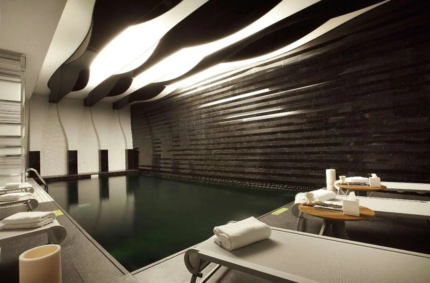 Radisson Blu Hotel, Istanbul Pera HEALTH_BEAUTY