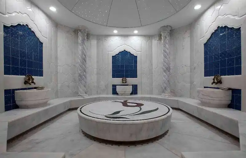 Radisson Blu Hotel, Istanbul Pera – Hotelfoto