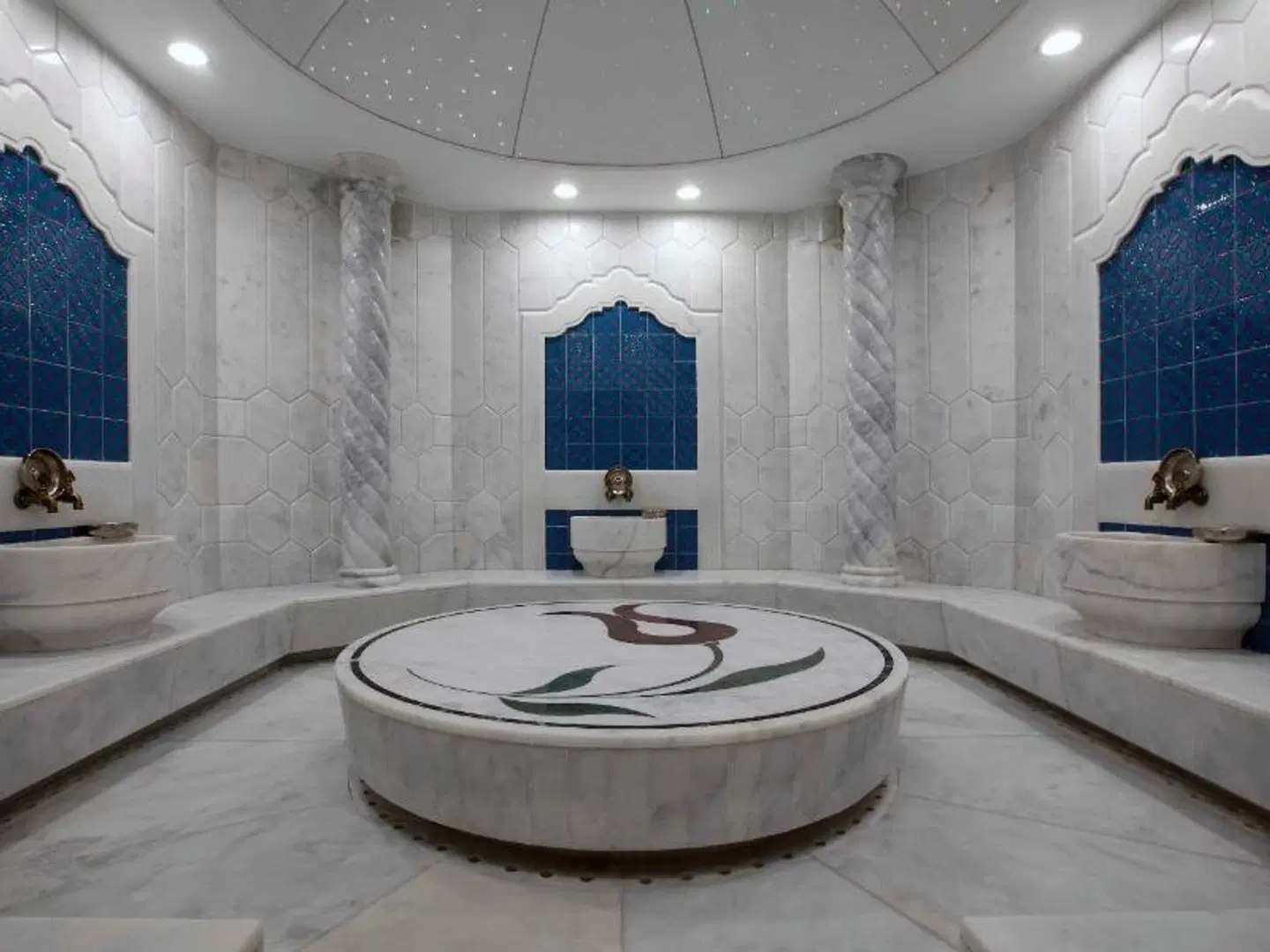 Radisson Blu Hotel, Istanbul Pera HEALTH_BEAUTY