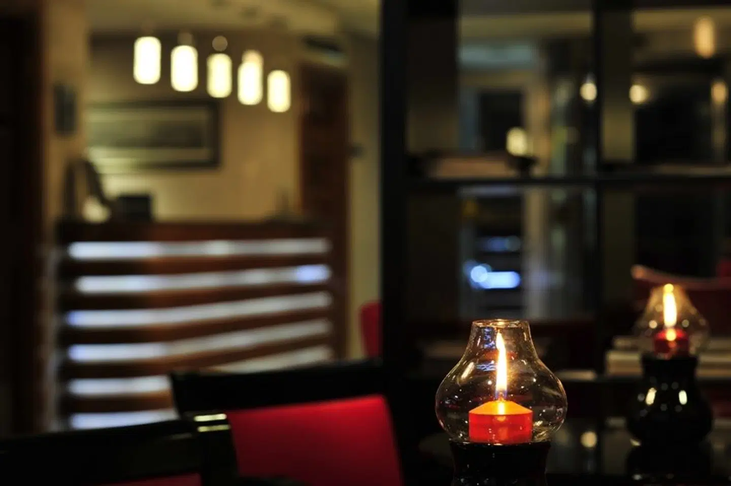 Istanbul Golden City Hotel LOUNGE_LOBBY