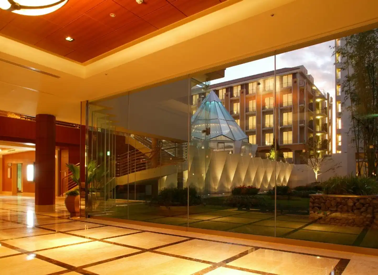 Miyako Hotel Kyoto Hachijo Sport und Entertainment