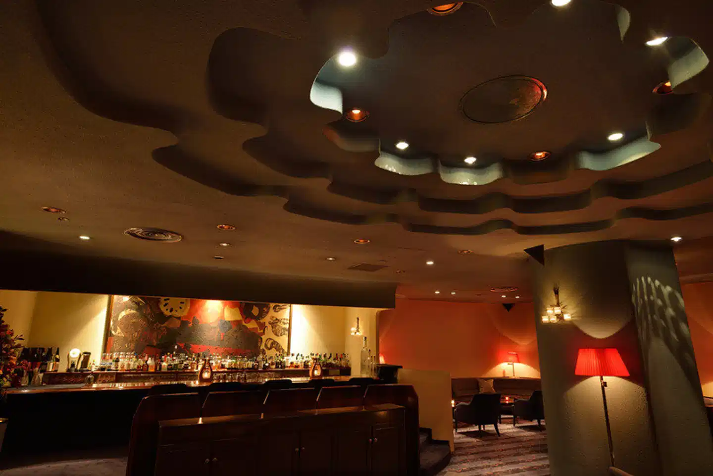 Miyako Hotel Kyoto Hachijo Konferenz