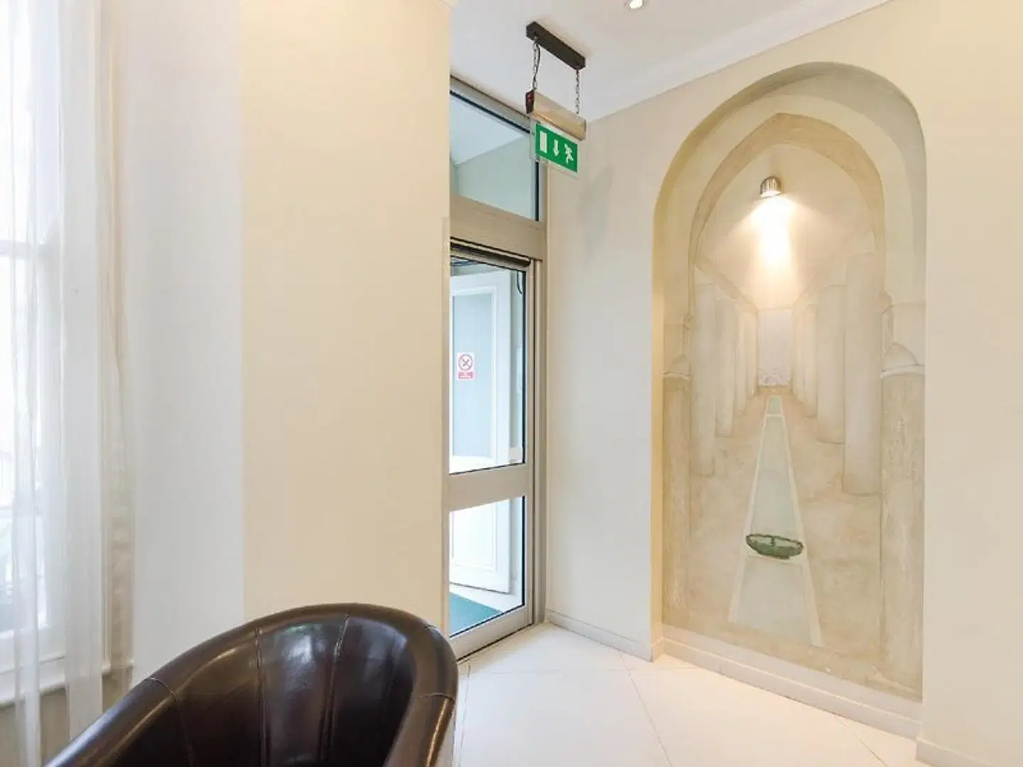 Royale Chulan Hyde Park, London ROOM_EXAMPLE