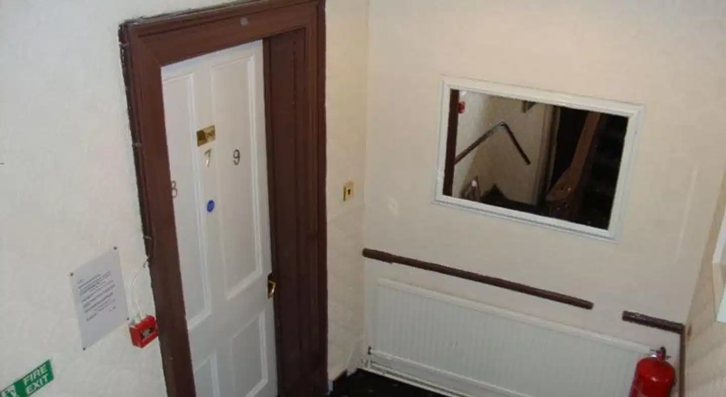 Tony's House Hotel Wohnbeispiel