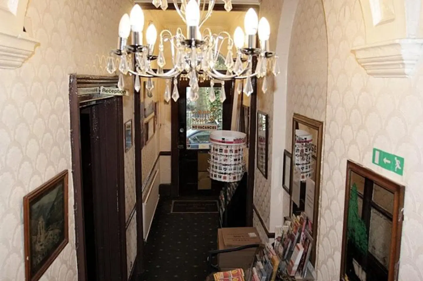 Tony's House Hotel HEALTH_BEAUTY