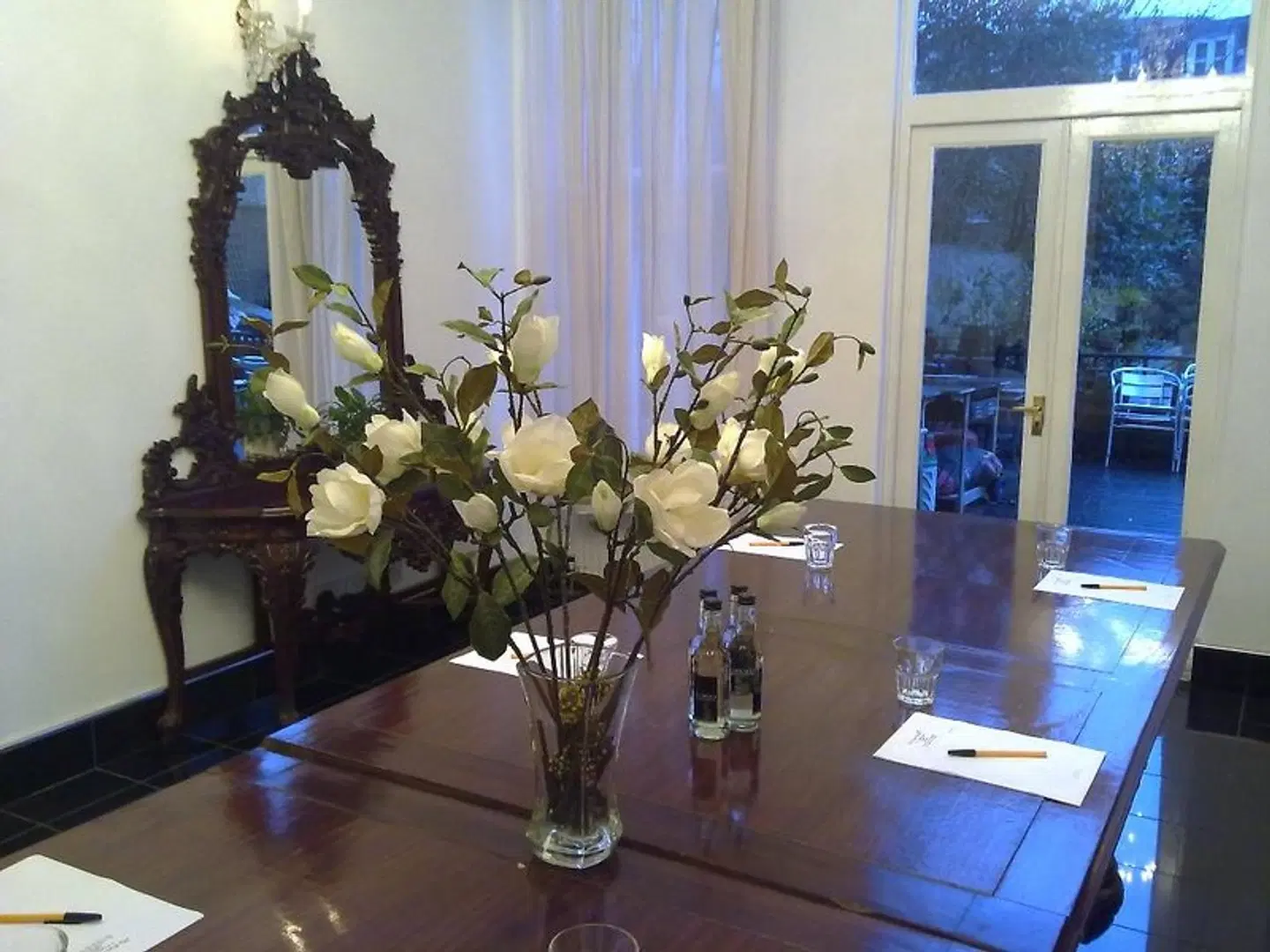 My Place Restaurant