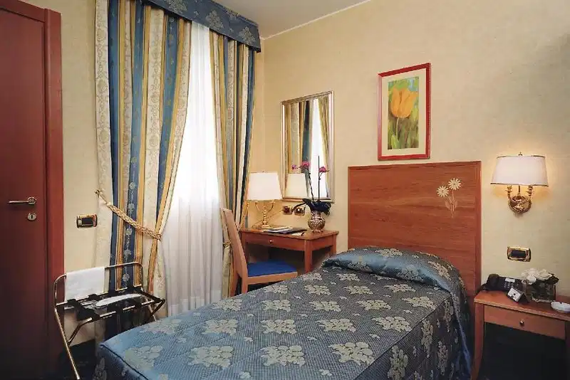 Dieci – Hotelfoto