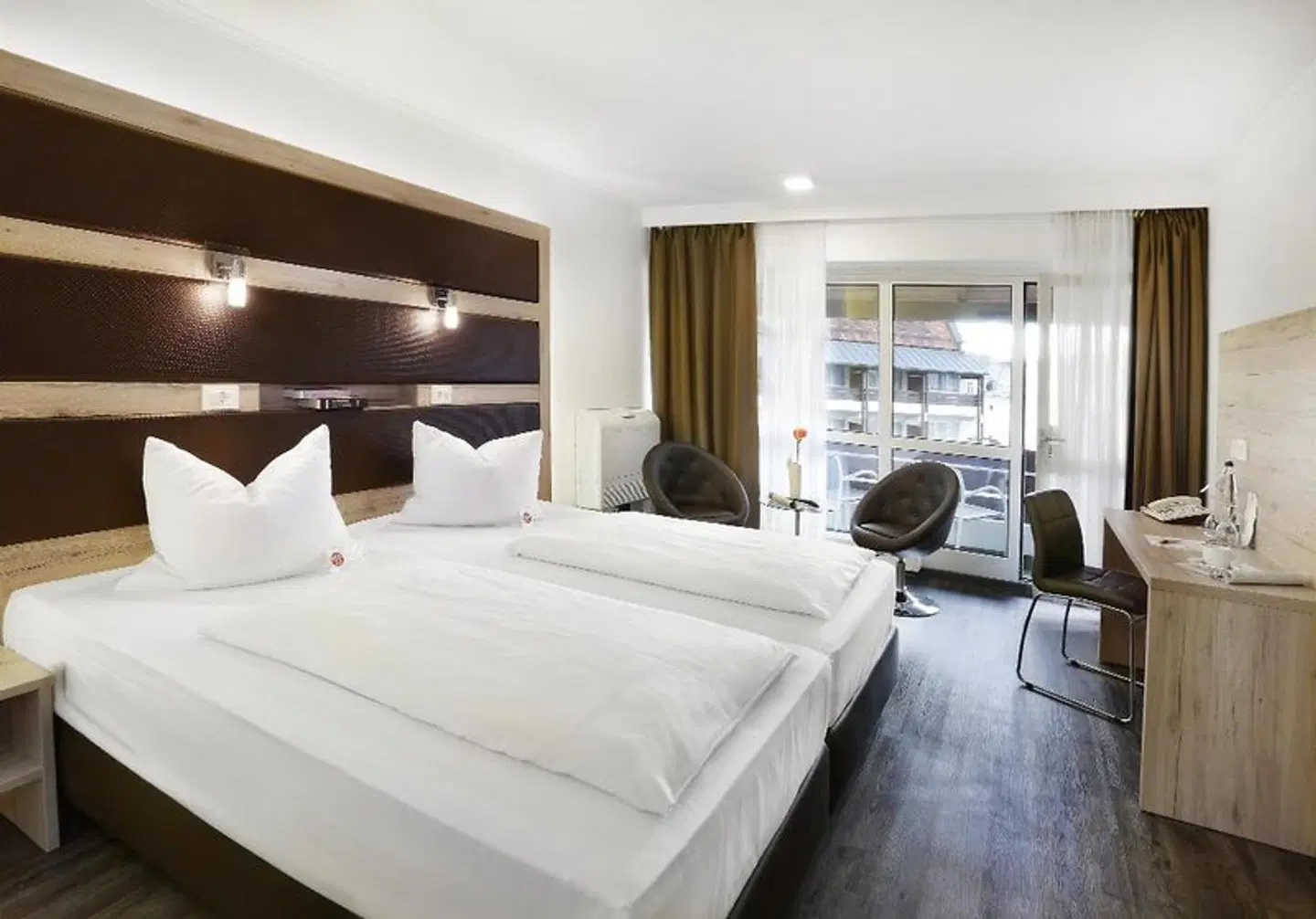 Michel Hotel Landshut Kaiserhof ROOM_EXAMPLE