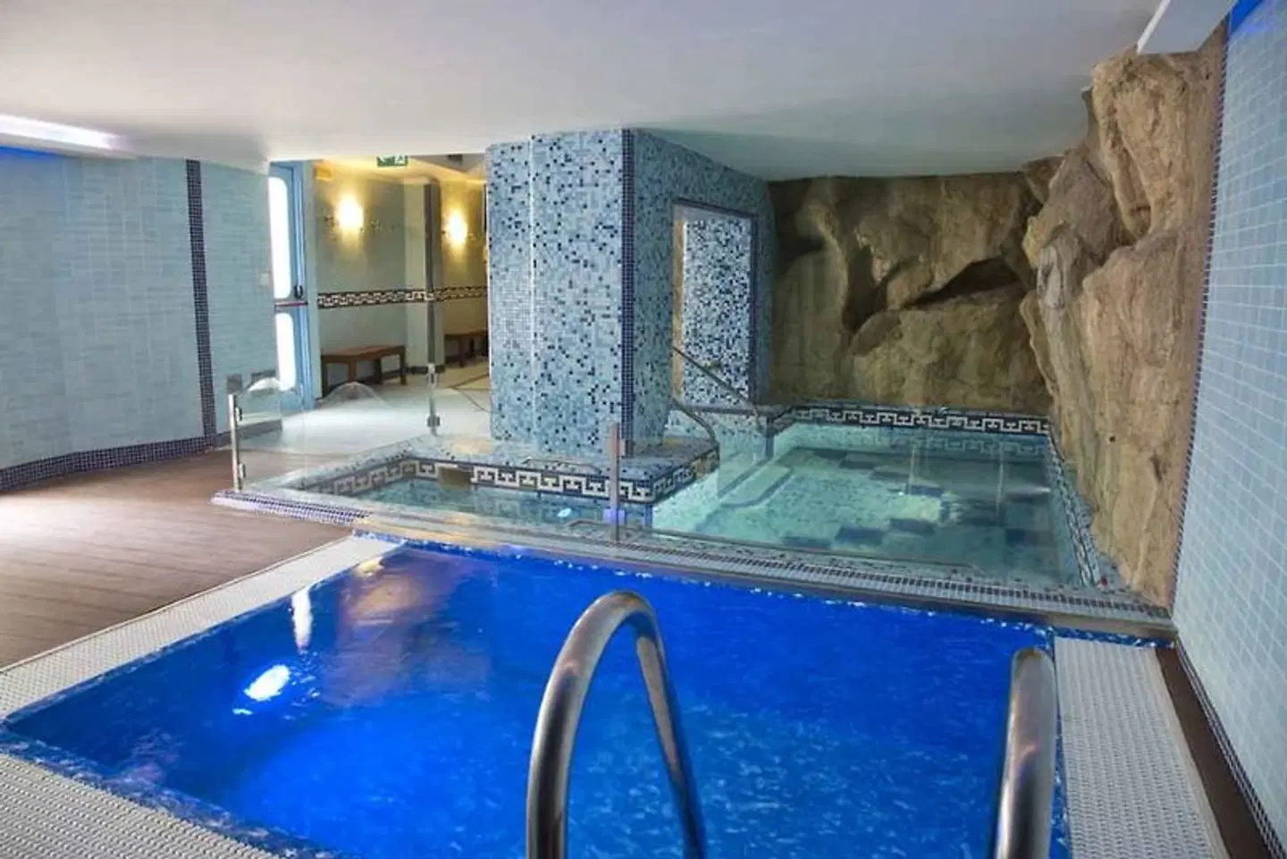 Villa Luisa HEALTH_BEAUTY