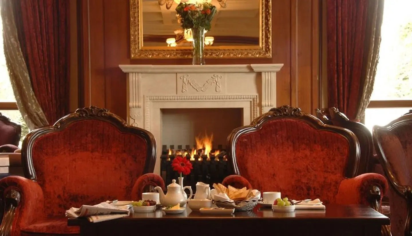 Mount Errigal ROOM_EXAMPLE