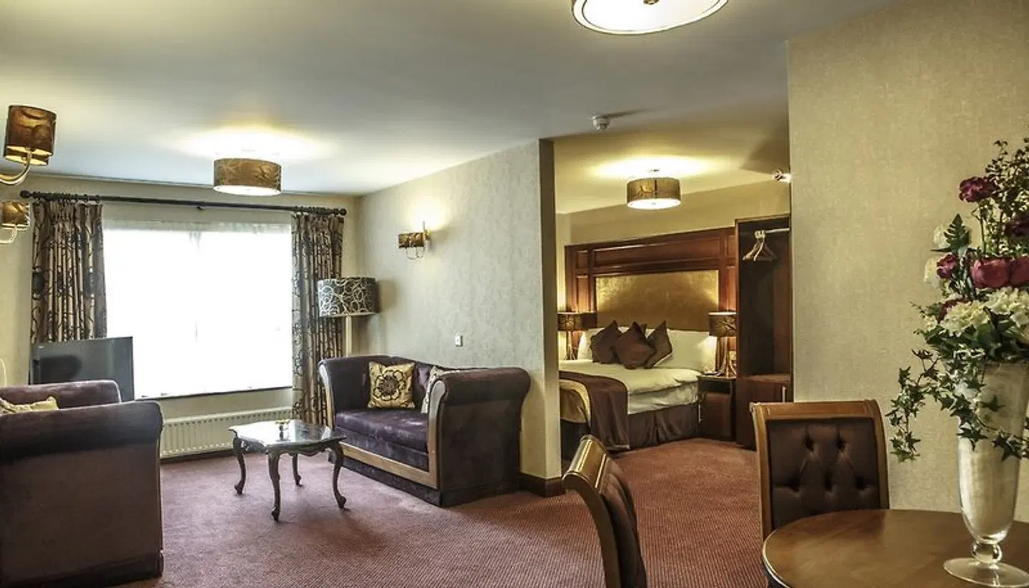 Mount Errigal ROOM_EXAMPLE