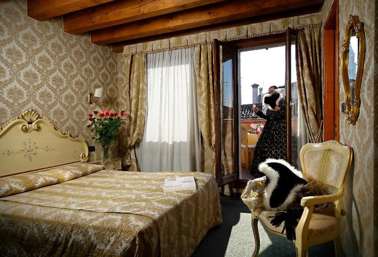Gorizia a La Valigia ROOM_EXAMPLE