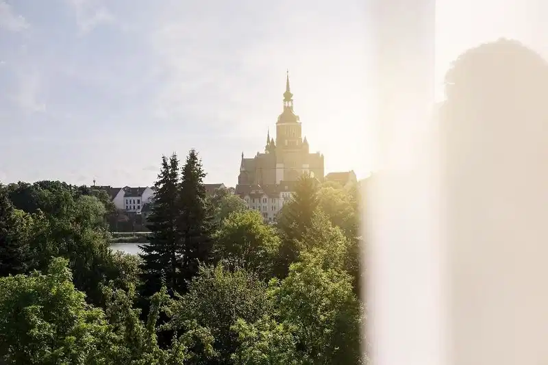 Hotel am Jungfernstieg – Hotelfoto