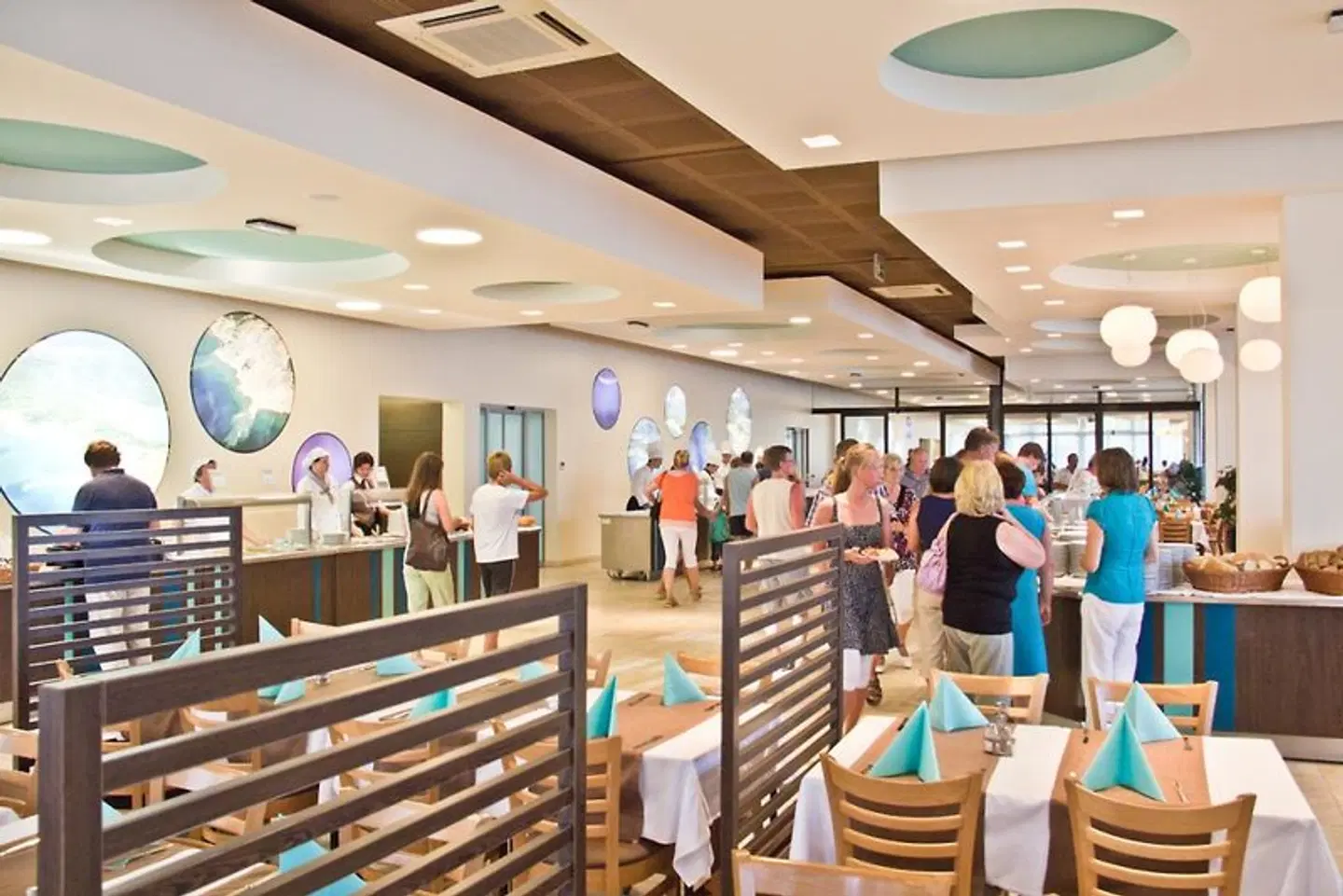 San Marino Resort Bar