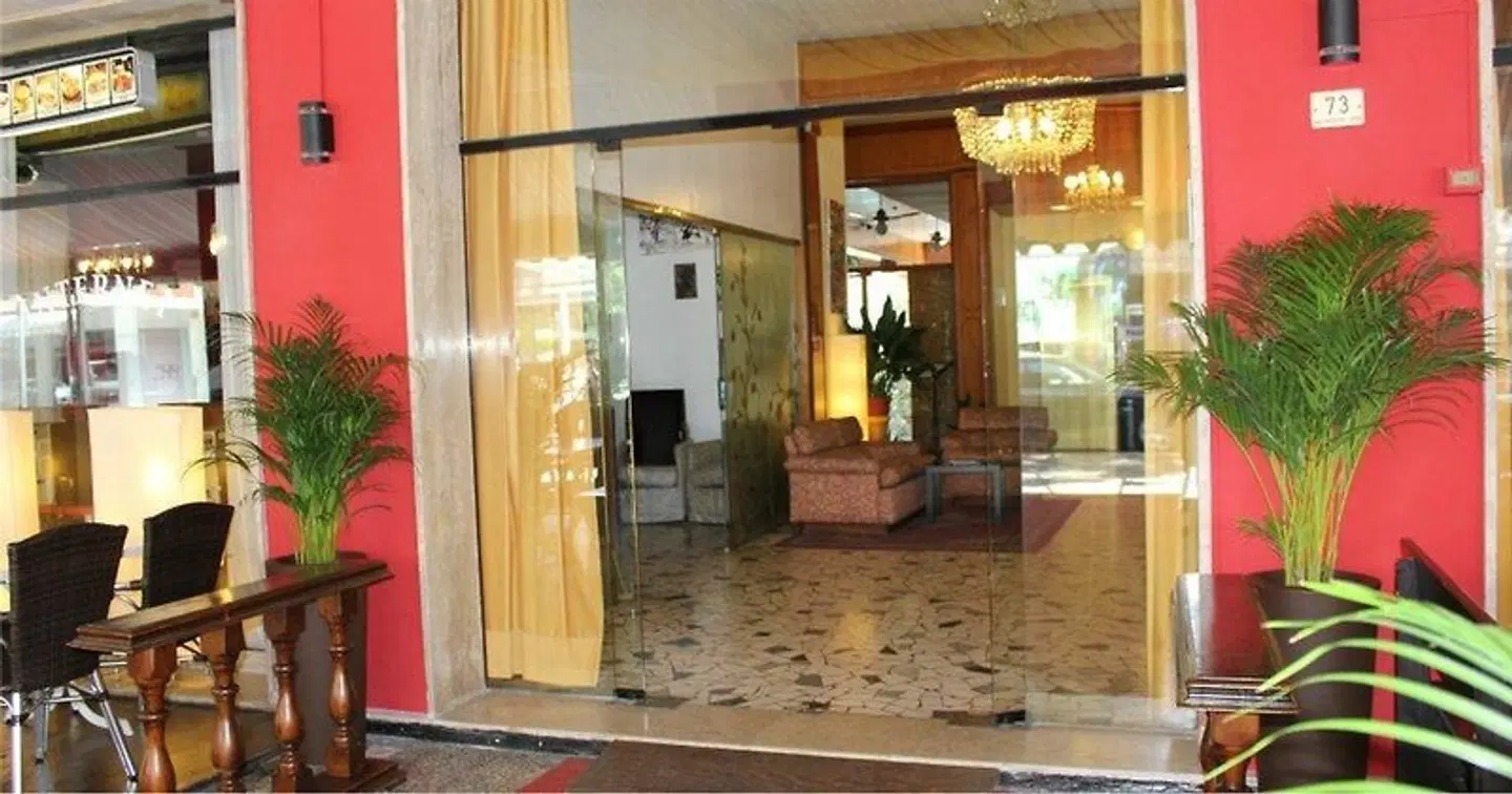 Amalfi LOUNGE_LOBBY