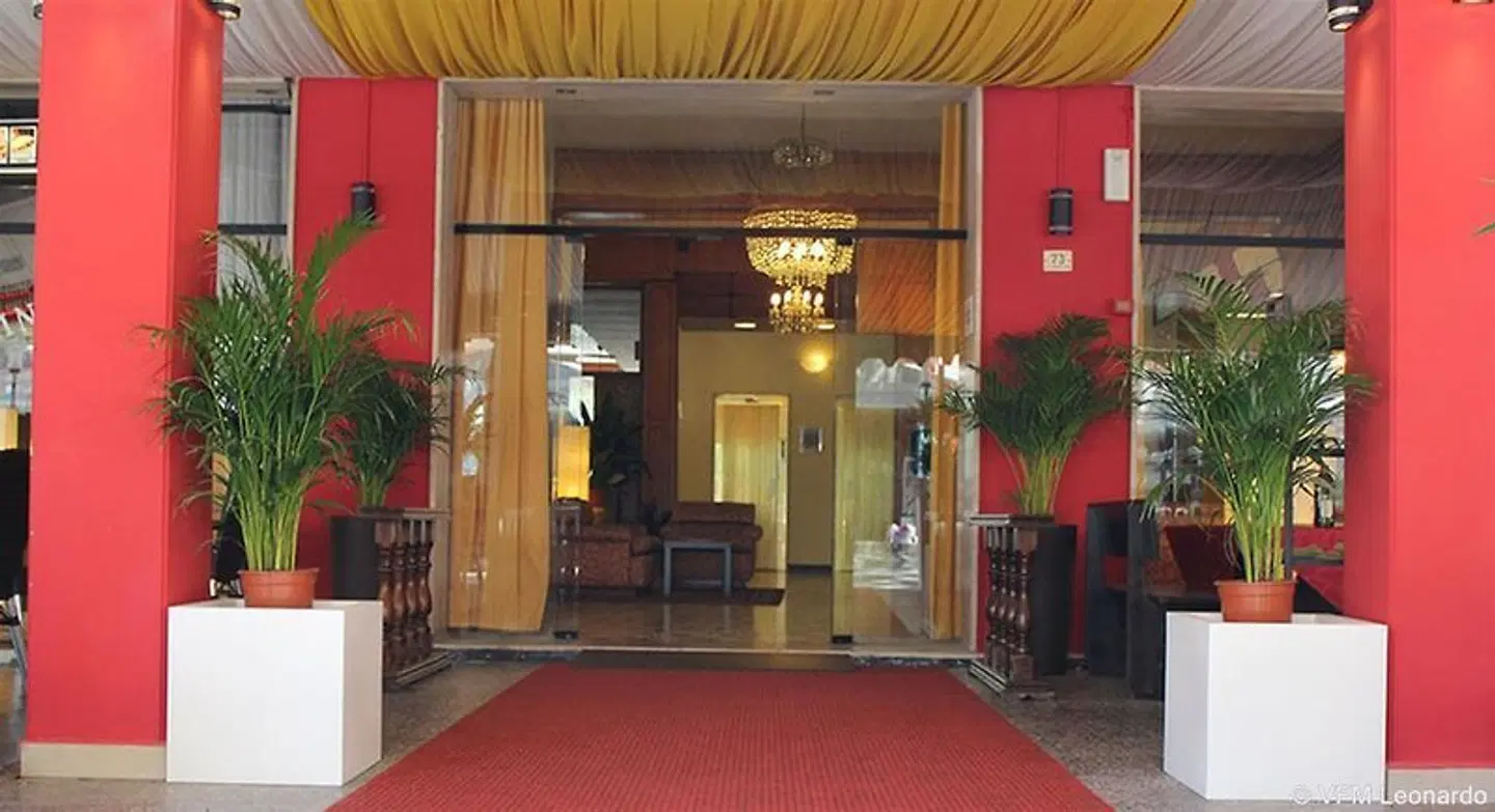Amalfi EXTERIOR