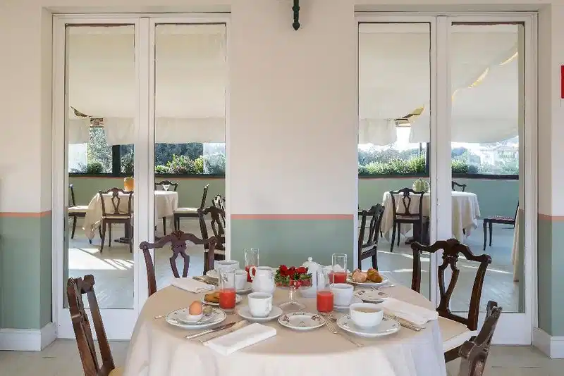 Franceschi – Hotelfoto