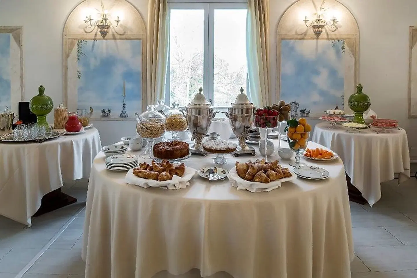 Franceschi Restaurant