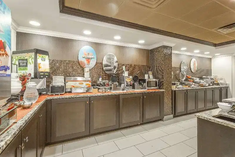 Inn at the Peachtrees, an Ascend Hotel Collection Member – Hotelfoto