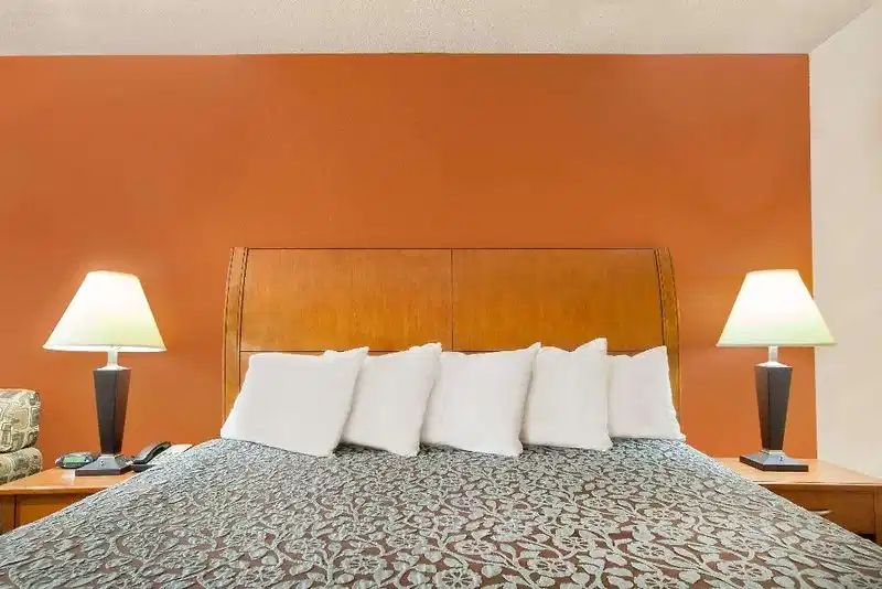 Days Inn by Wyndham Centerville – Hotelfoto