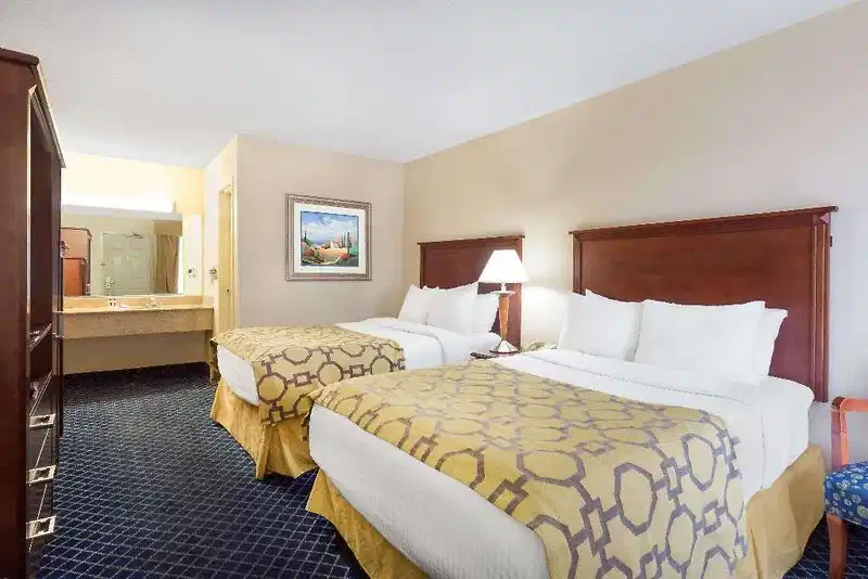 Baymont by Wyndham Flagstaff – Hotelfoto