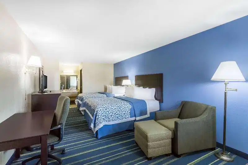 Days Inn by Wyndham Holbrook – Hotelfoto