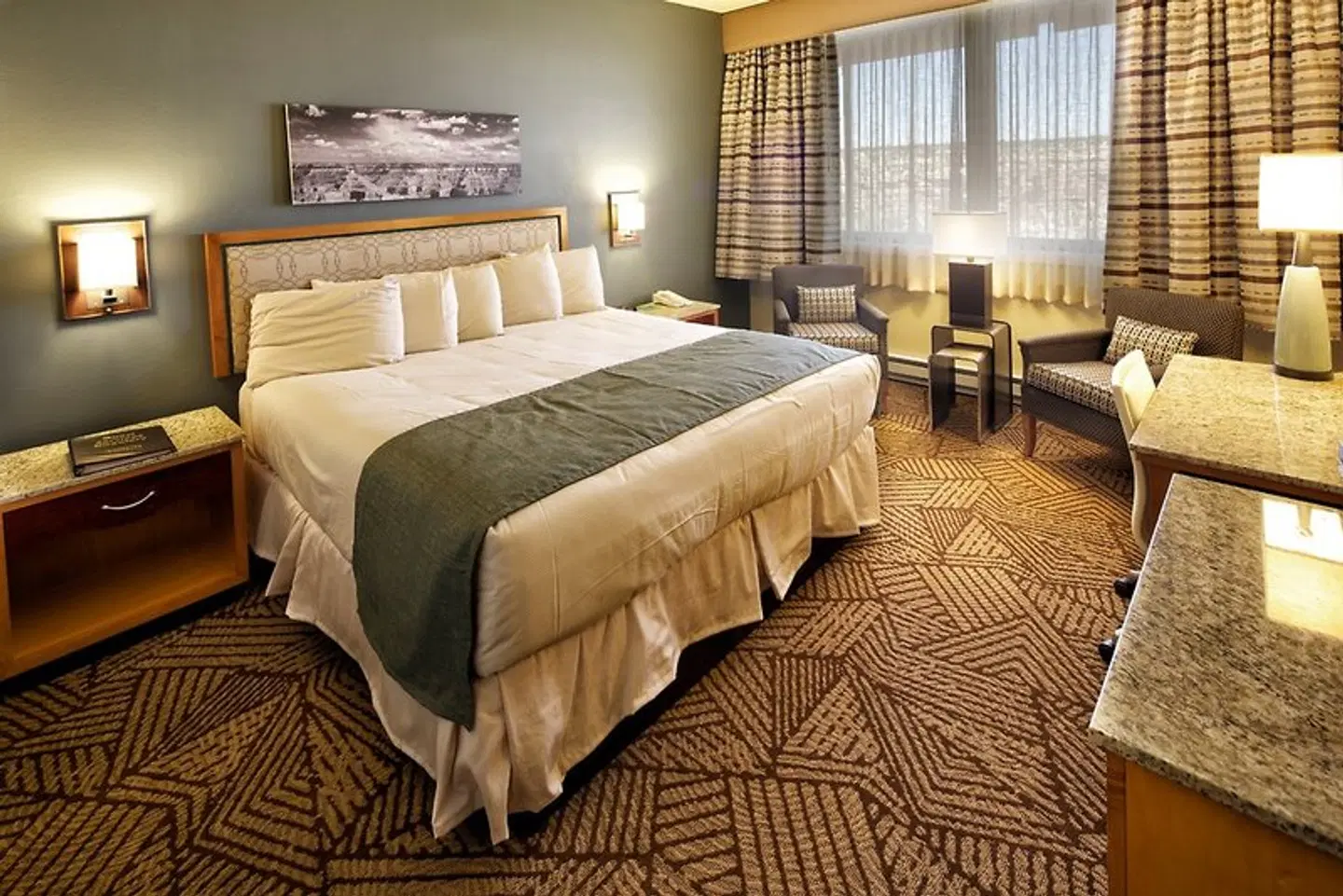 Thunderbird Lodge ROOM_EXAMPLE