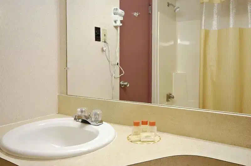 Days Inn Washington – Hotelfoto