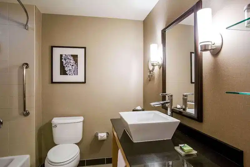 Cambria Suites Rapid City – Hotelfoto