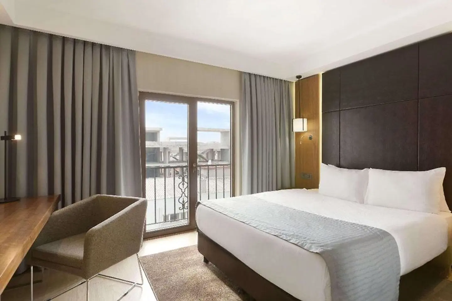 Ramada by Wyndham Istanbul Florya ROOM_EXAMPLE