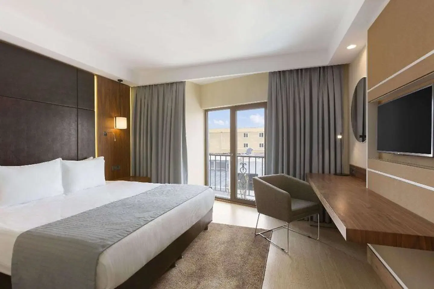 Ramada by Wyndham Istanbul Florya ROOM_EXAMPLE