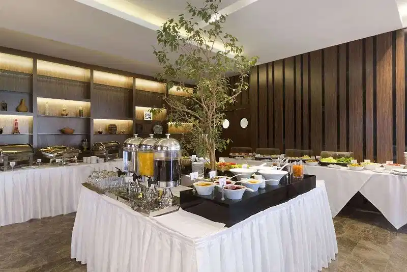 Ramada by Wyndham Istanbul Florya – Hotelfoto