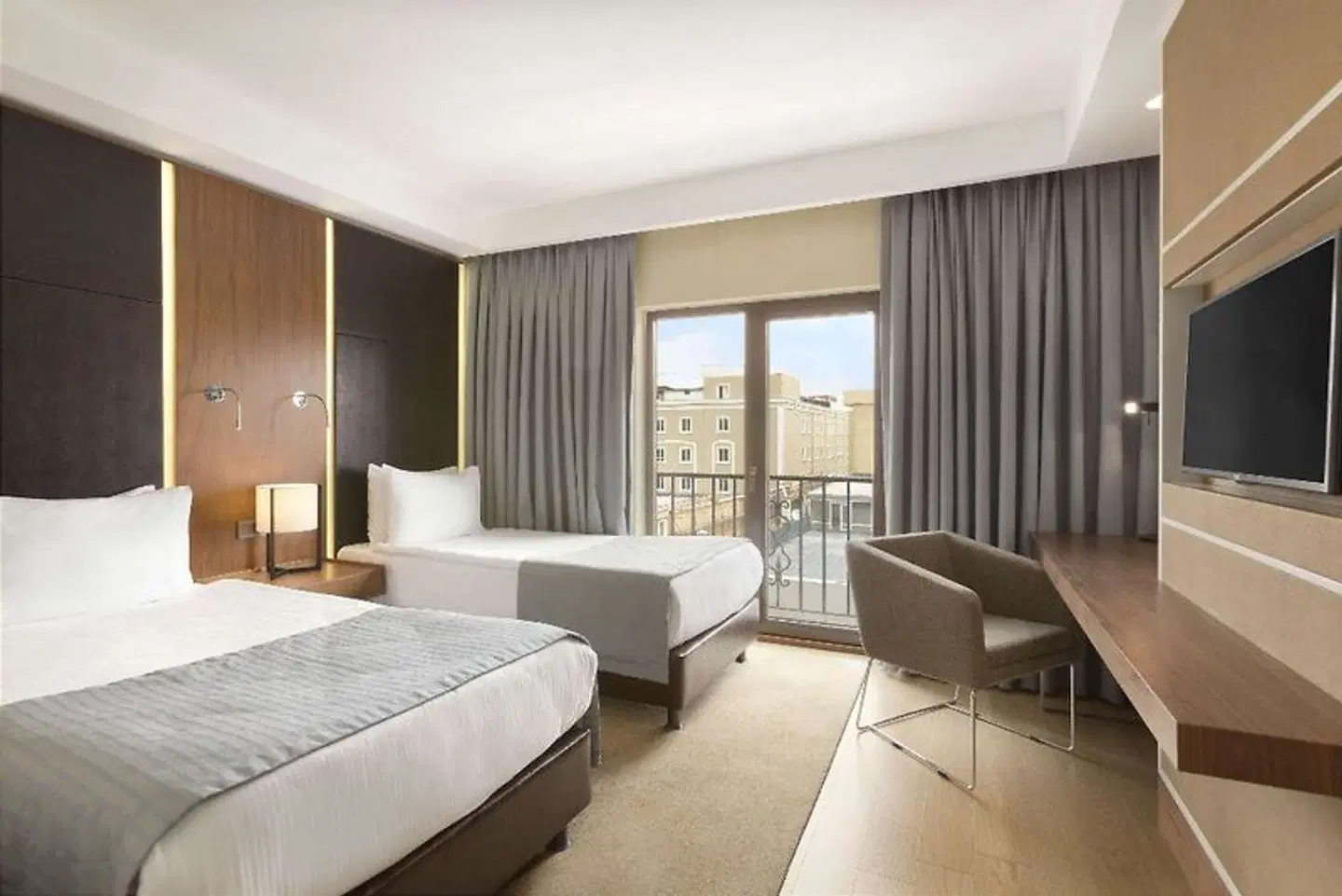 Ramada by Wyndham Istanbul Florya ROOM_EXAMPLE