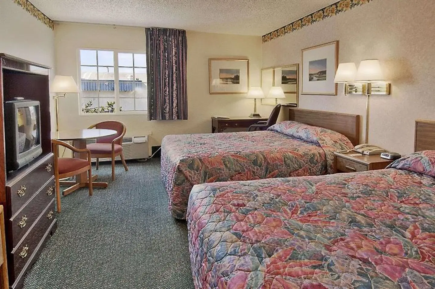 Days Inn by Wyndham Mt. Vernon ROOM_EXAMPLE