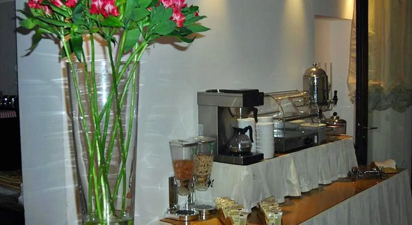 Hotel Agli Artisti &  Alloggi Agli Artisti Restaurant