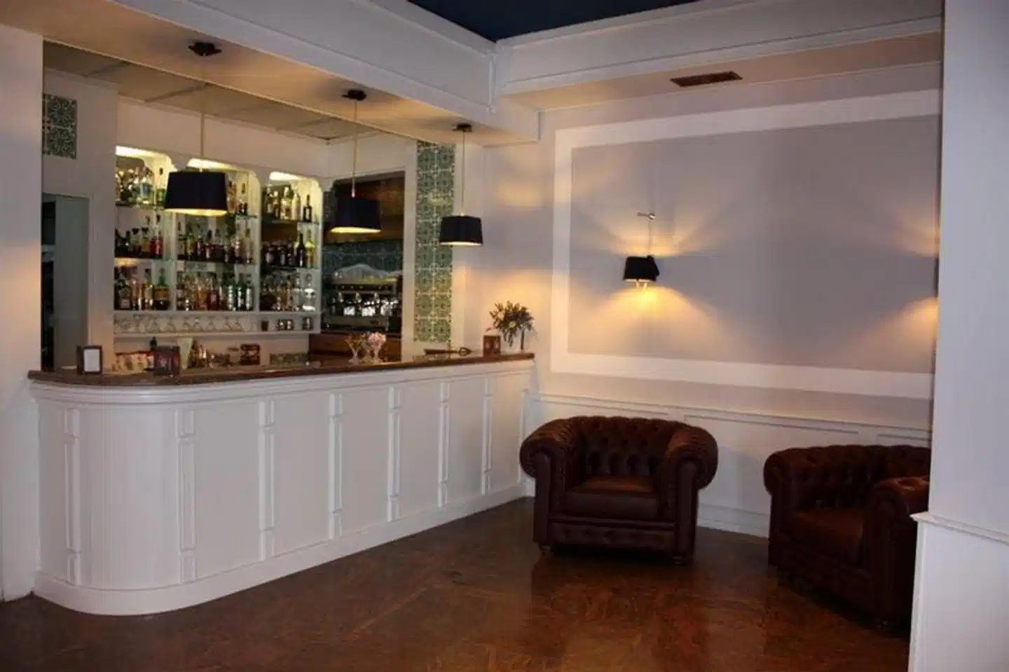Bajamar Lobby