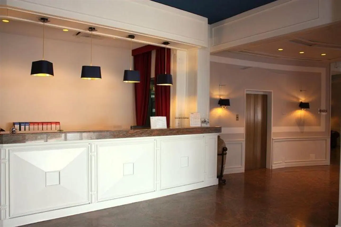 Bajamar LOUNGE_LOBBY