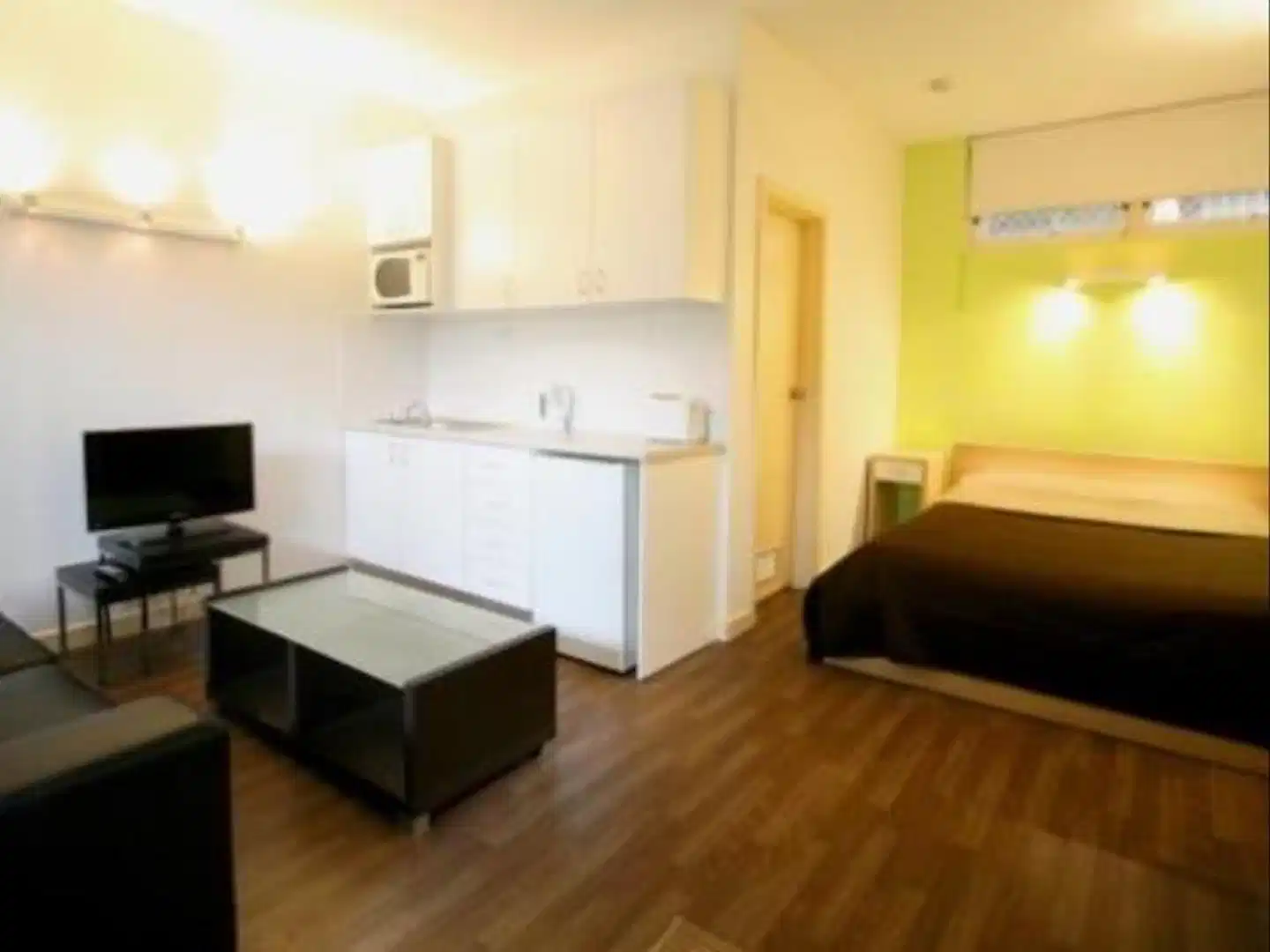 Ultimate Apartments Wohnbeispiel