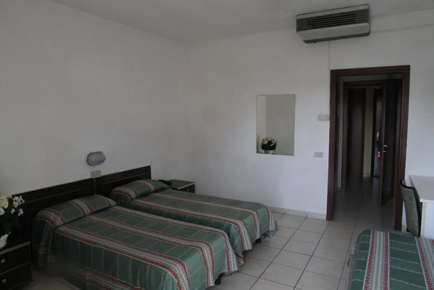 Aldebaran ROOM_EXAMPLE