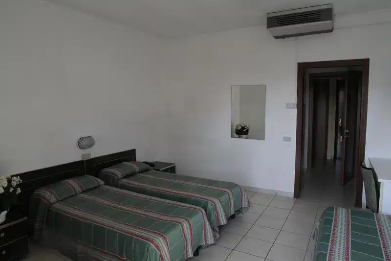 Aldebaran – Hotelfoto