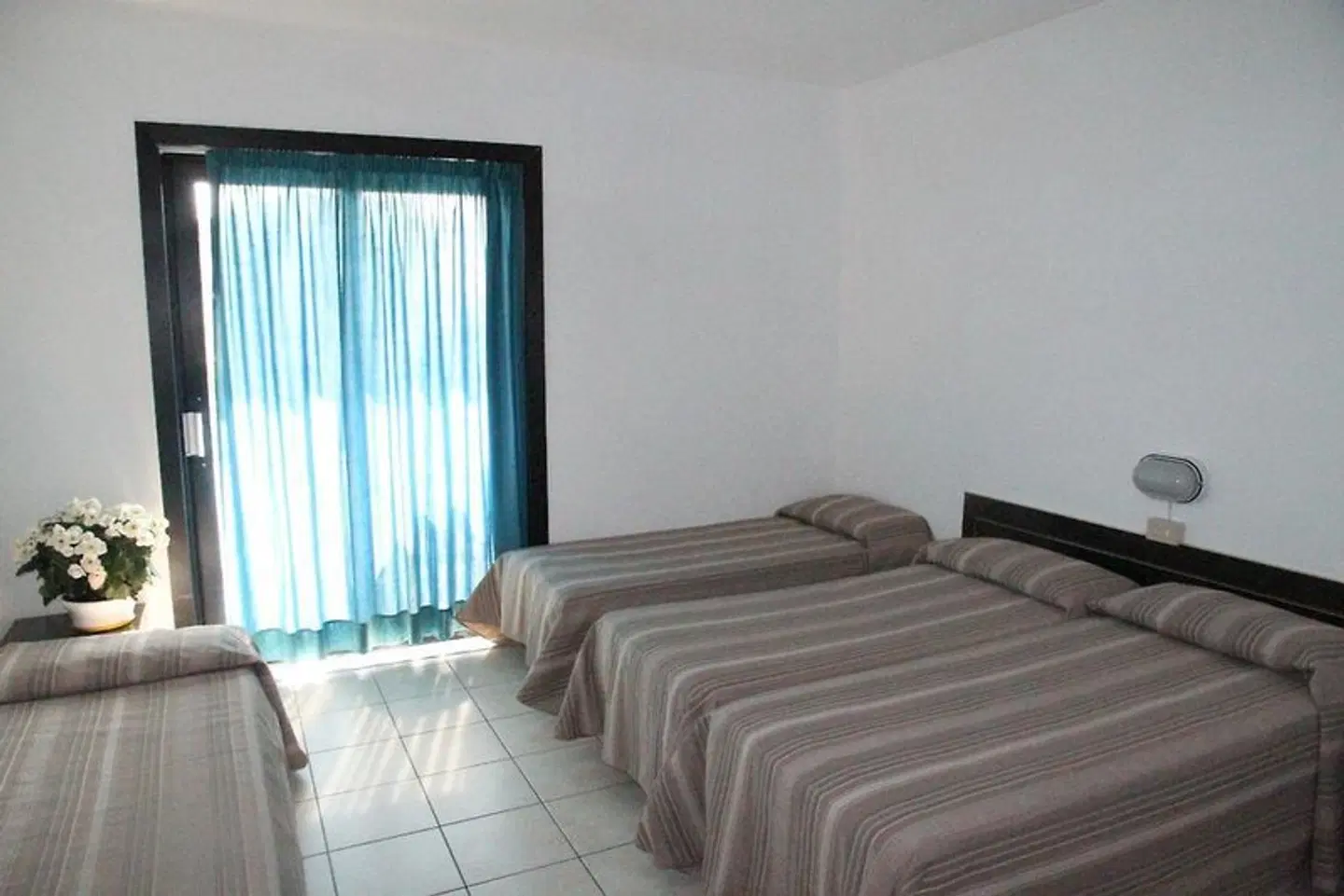 Aldebaran ROOM_EXAMPLE