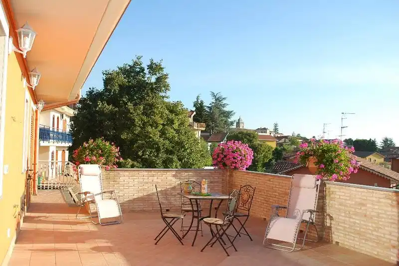 Etna Royal View – Hotelfoto