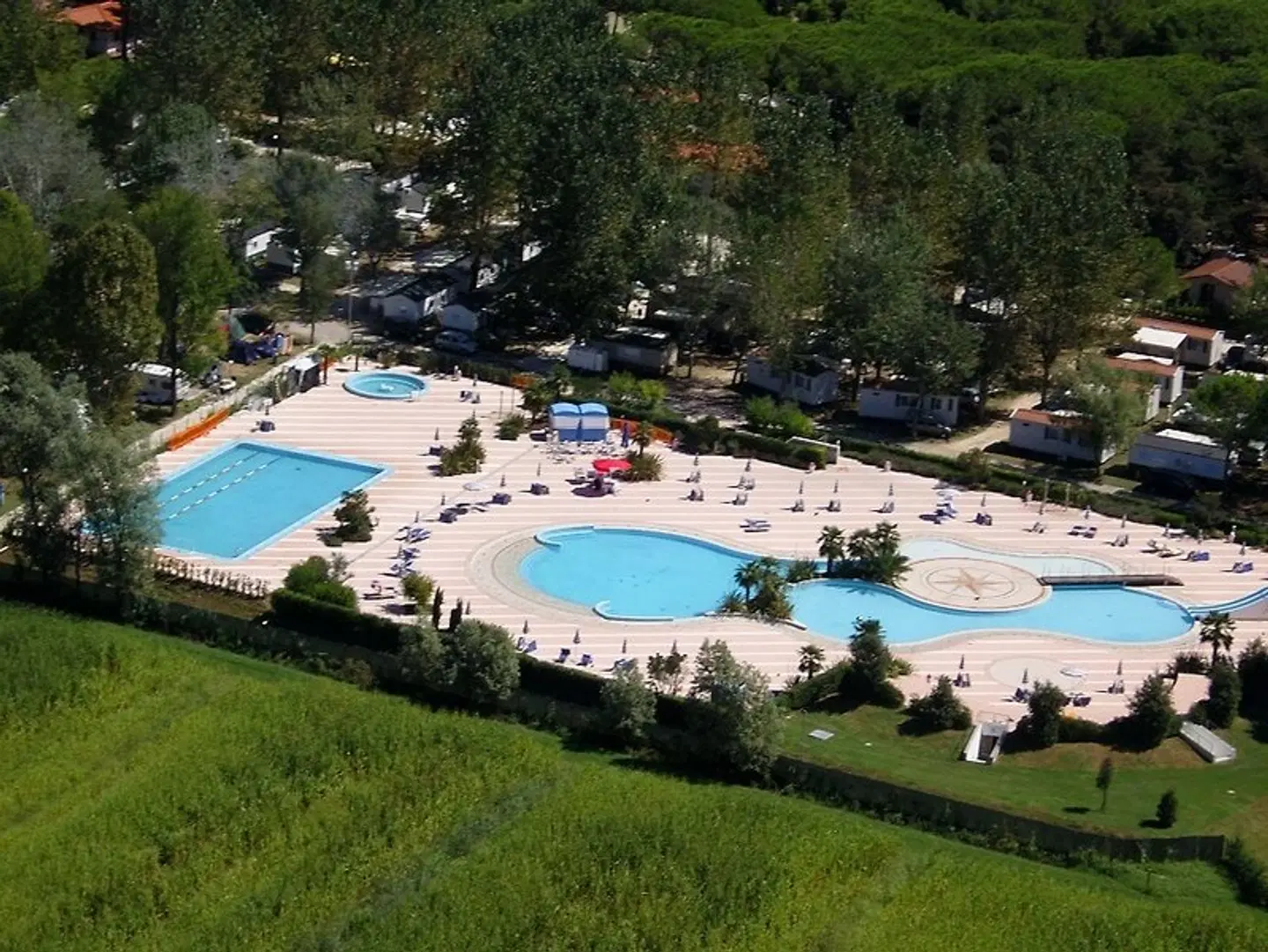 Camping Laguna Village OUTDOOR_POOL