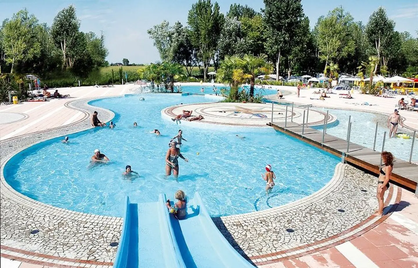 Camping Laguna Village OUTDOOR_POOL
