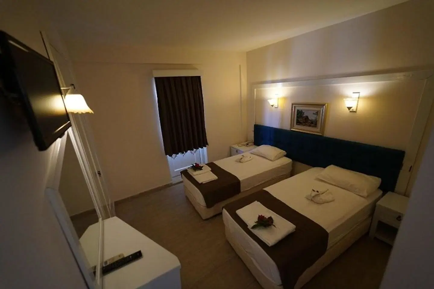 Salinas Beach Hotel HEALTH_BEAUTY