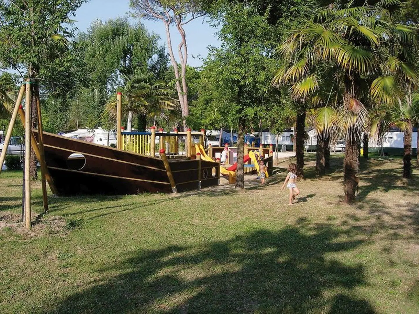 Camping Laguna Village SPORTS_AND_LEISURE